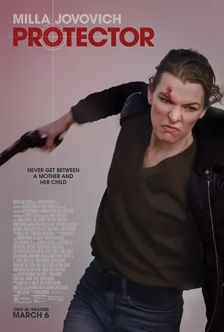 Image: Protector