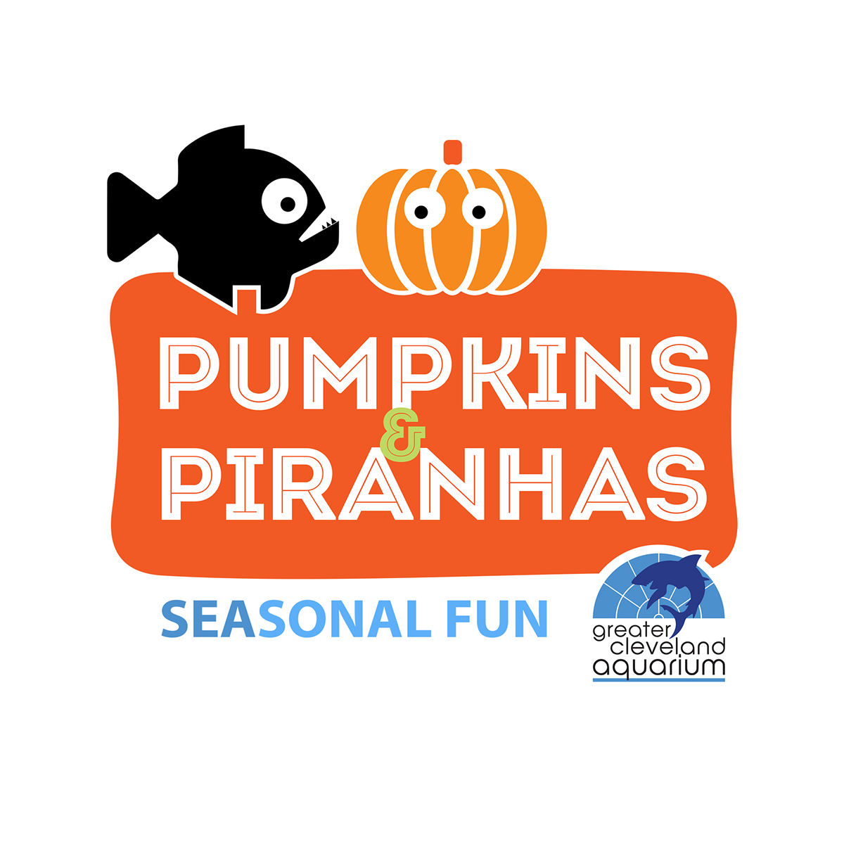 Pumpkins & Piranhas