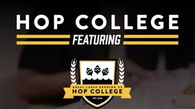 Image: Ramen & Beer Pairing with Mason's Creamery