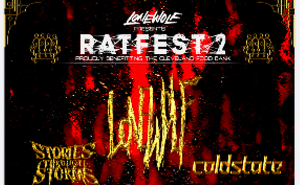 Image: RATFEST 2