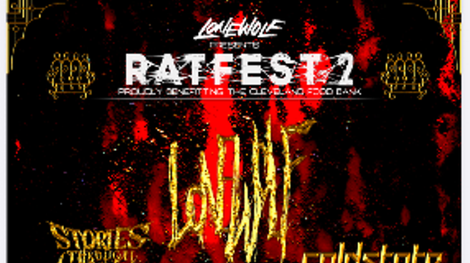 Image: RATFEST 2