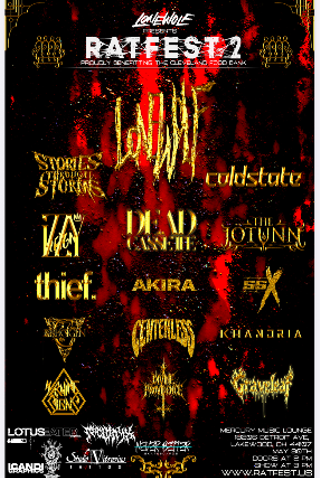 Image: RATFEST 2