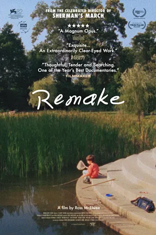 Image: Remake