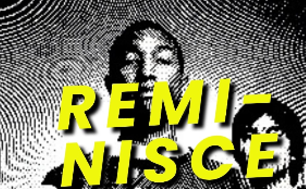 Image: REMI-NISCE 2000's 2010's Party