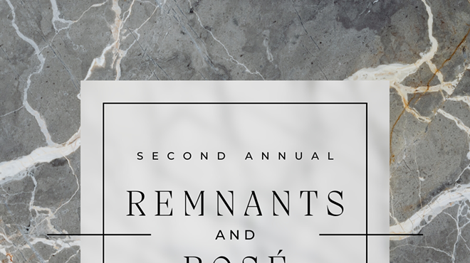 Image: Remnants & Ros&eacute;