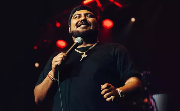 Image: Rene Vaca 2026 Tour