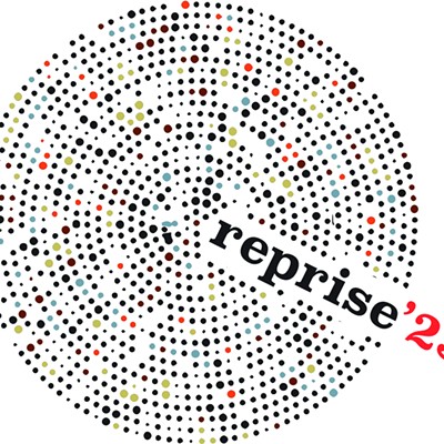 Reprise '23: a Benefit Concert to Celebrate Refugees through music