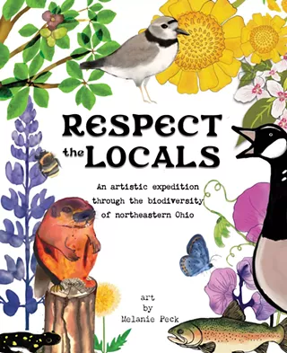 Respect the Locals