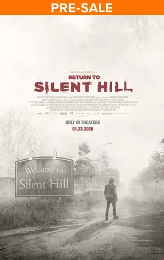 Image: Return to Silent Hill