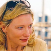 Review of the Week: Blue Jasmine