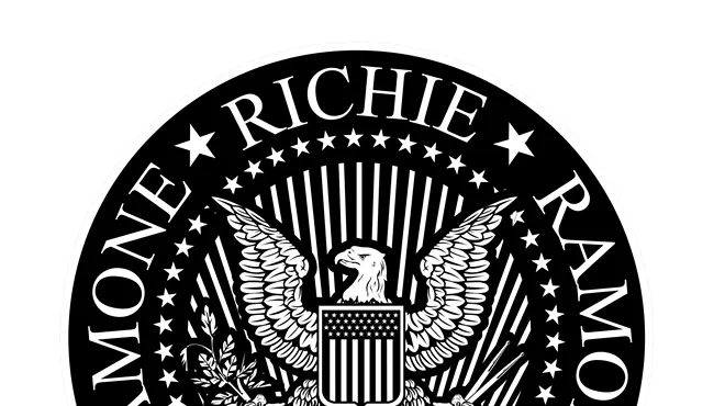 Image: Richie Ramone