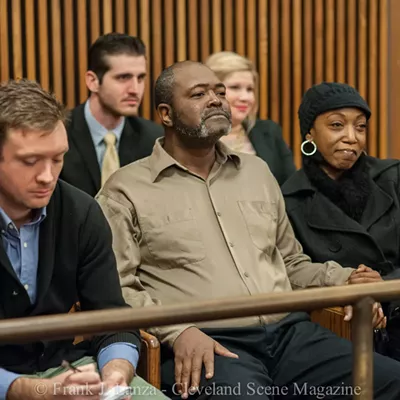 Good Kids, Bad City: After 39 Years of Wrongful Incarceration, Ricky ...