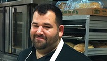 Rising Star Chef: Jared Bergen of Flour