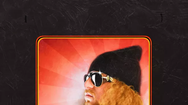 Image: RITTZ: Before the Drop Tour