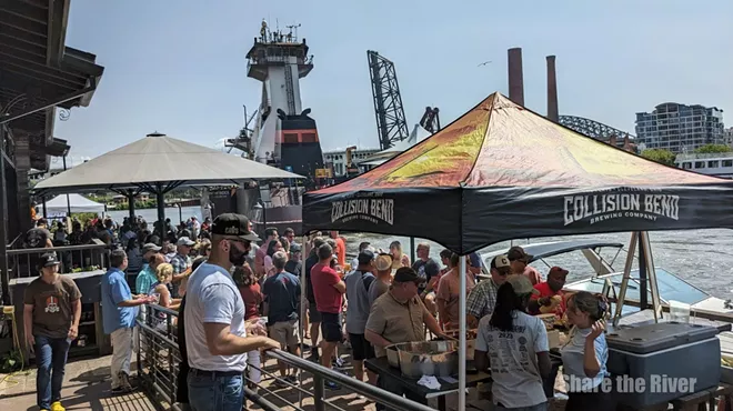 Image: Riverfest