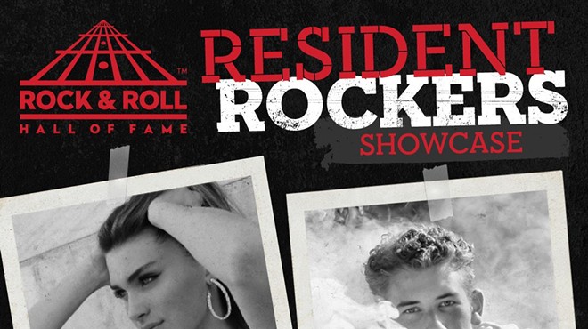 Rock & Roll Hall of Fame Announces Season's Final Live & Local Performances