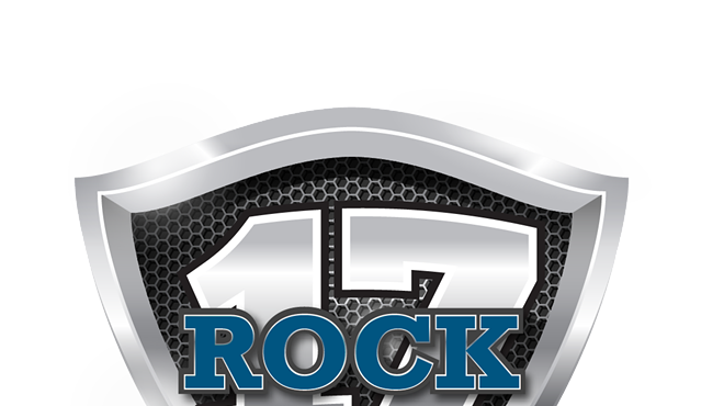 Image: Rock the Foundation 17