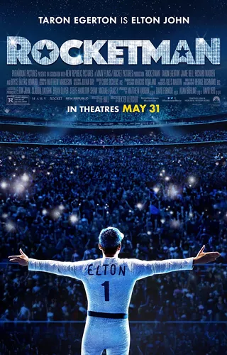 Image: Rocketman
