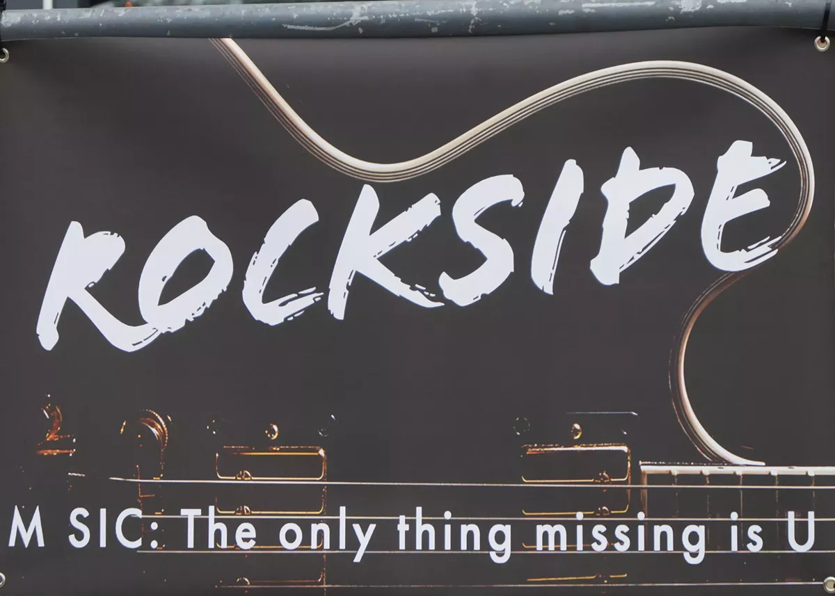 M_sic: the only thing missing is U.