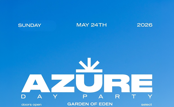 Image: RODDY LIMA at Azure Day Party - presented with SUNSETS