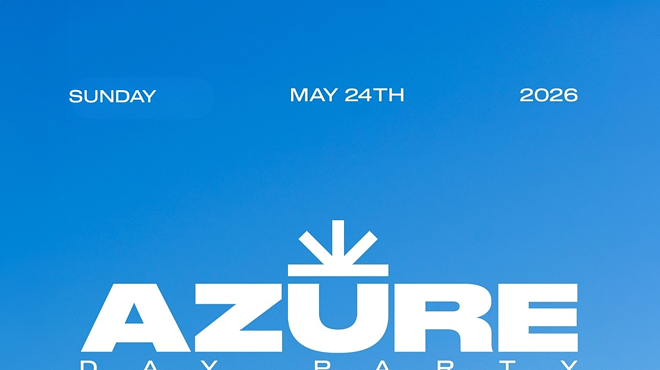 Image: RODDY LIMA at Azure Day Party - presented with SUNSETS