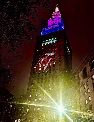 Image: Rolling Stones Tribute by Gimme Sugar