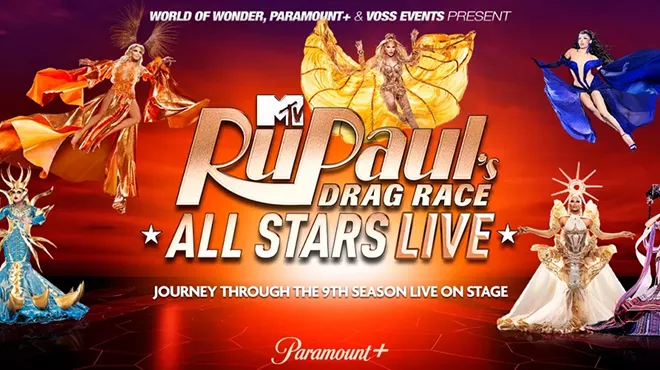 Image: RUPAUL'S DRAG RACE ALL STARS LIVE