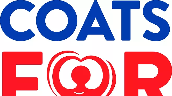 Image: Rusty Bucket Annual Coat Drive