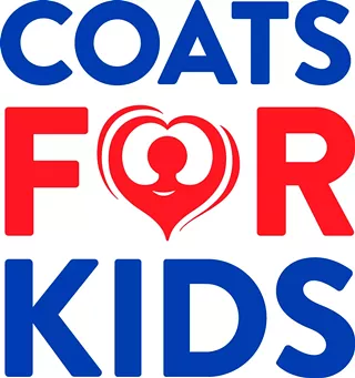 Image: Rusty Bucket Annual Coat Drive