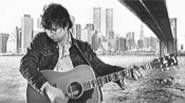 Ryan Adams' video for "New York, New York" was filmed September 7 and debuted days after the terrorist attacks on New York and Washington, D.C. - Video clip courtesy Lost Highway/Universal Music