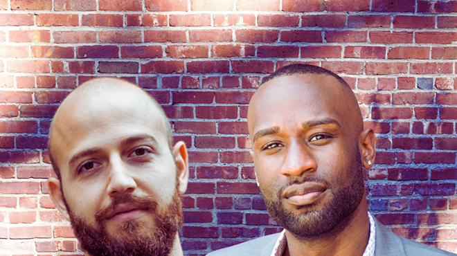 Image: SalonEra Sessions: Songs for Social Justice