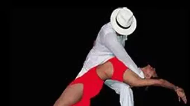 Image: Salsa at Skyview