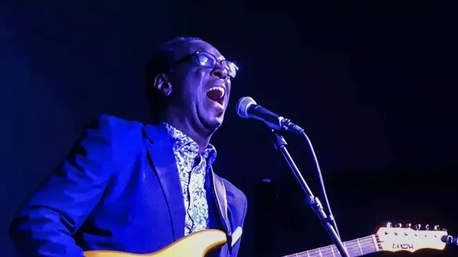 Image: Sam Hooper Group