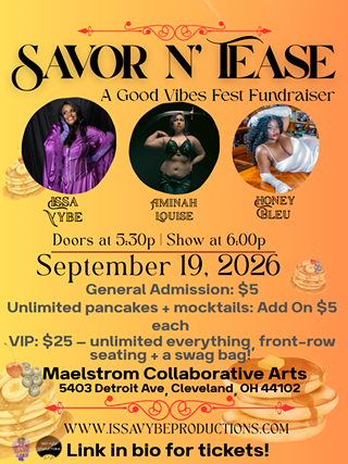 Savor n&rsquo; Tease