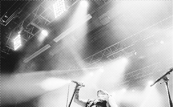 Image: Say Anything w/ Motion City Soundtrack