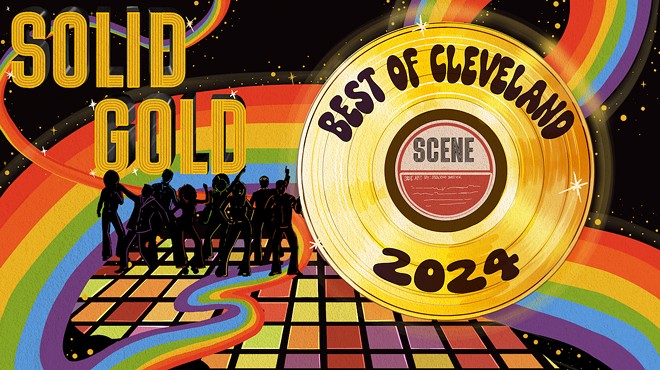 Scene's Best of Cleveland 2024 Finalist Voting is Now Open