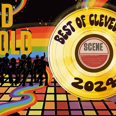 Scene's Best of Cleveland 2024 Finalist Voting is Now Open