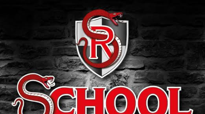 Image: School of Rock The Musical