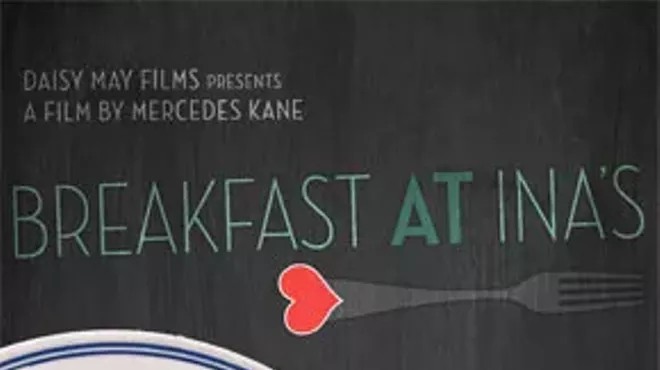 Image: Screening: BREAKFAST AT INA'S