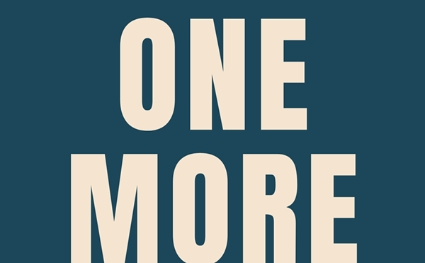 Image: Secret Society Comedy Presents: One More Joke