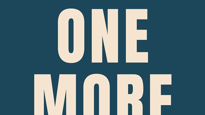 Image: Secret Society Comedy Presents: One More Joke