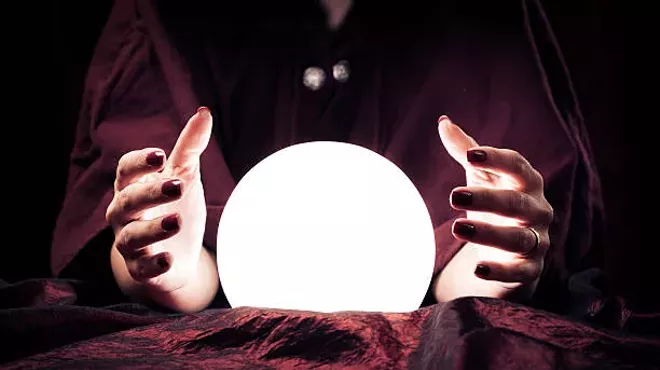 Image: Seer Saturday