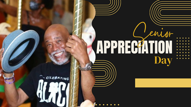 Image: Senior Appreciation Day