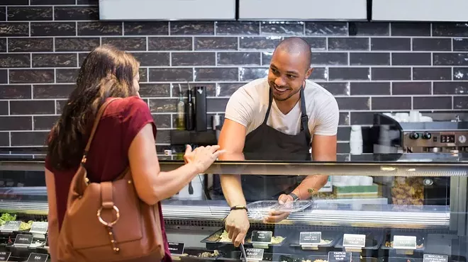 Image: ServSafe&reg; Food Protection Manager Class & Exam