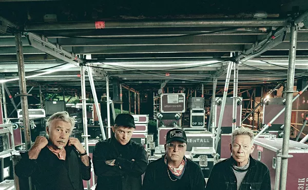 Image: Sex Pistols