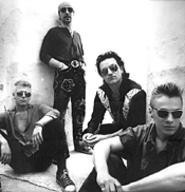 Shades of U2: The Rock Hall pays tribute to the first - two decades.