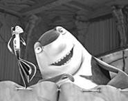 Shark Tale: A brand-new entry on the list of - films to hate.