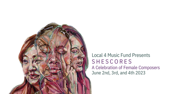 Image: She Scores 2023