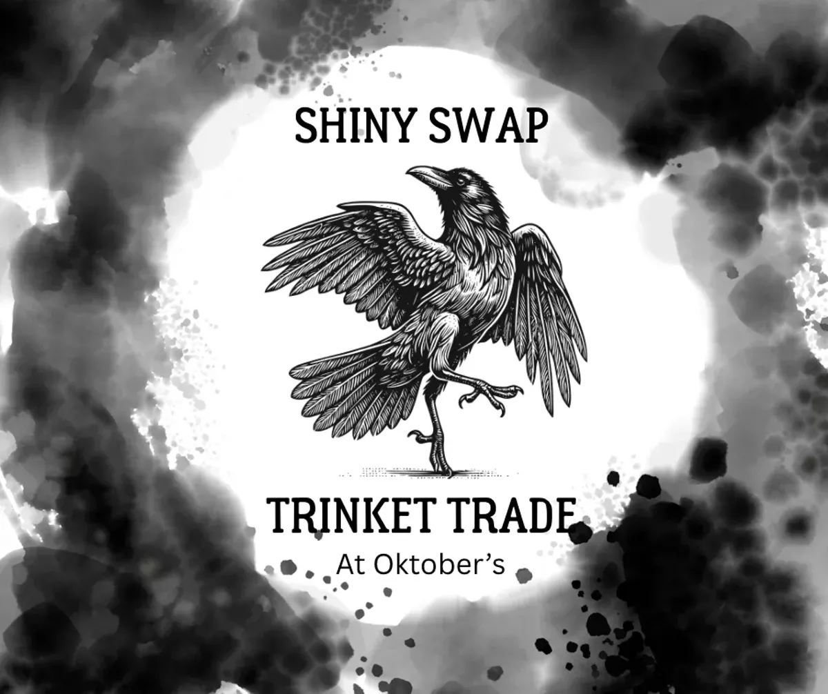 Shiny Swap Trinket Trade