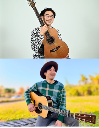 Image: Shohei Toyoda and Koyo Morita